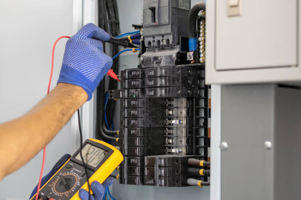 Emergency Electrical Repair Services in Elverson, PA